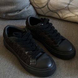 Men’s Black Dior B33 