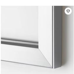 IKEA BJÖRKSTA Large Picture Frame 55” x 39”