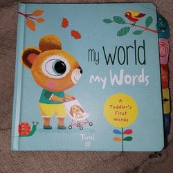 Toddler Books