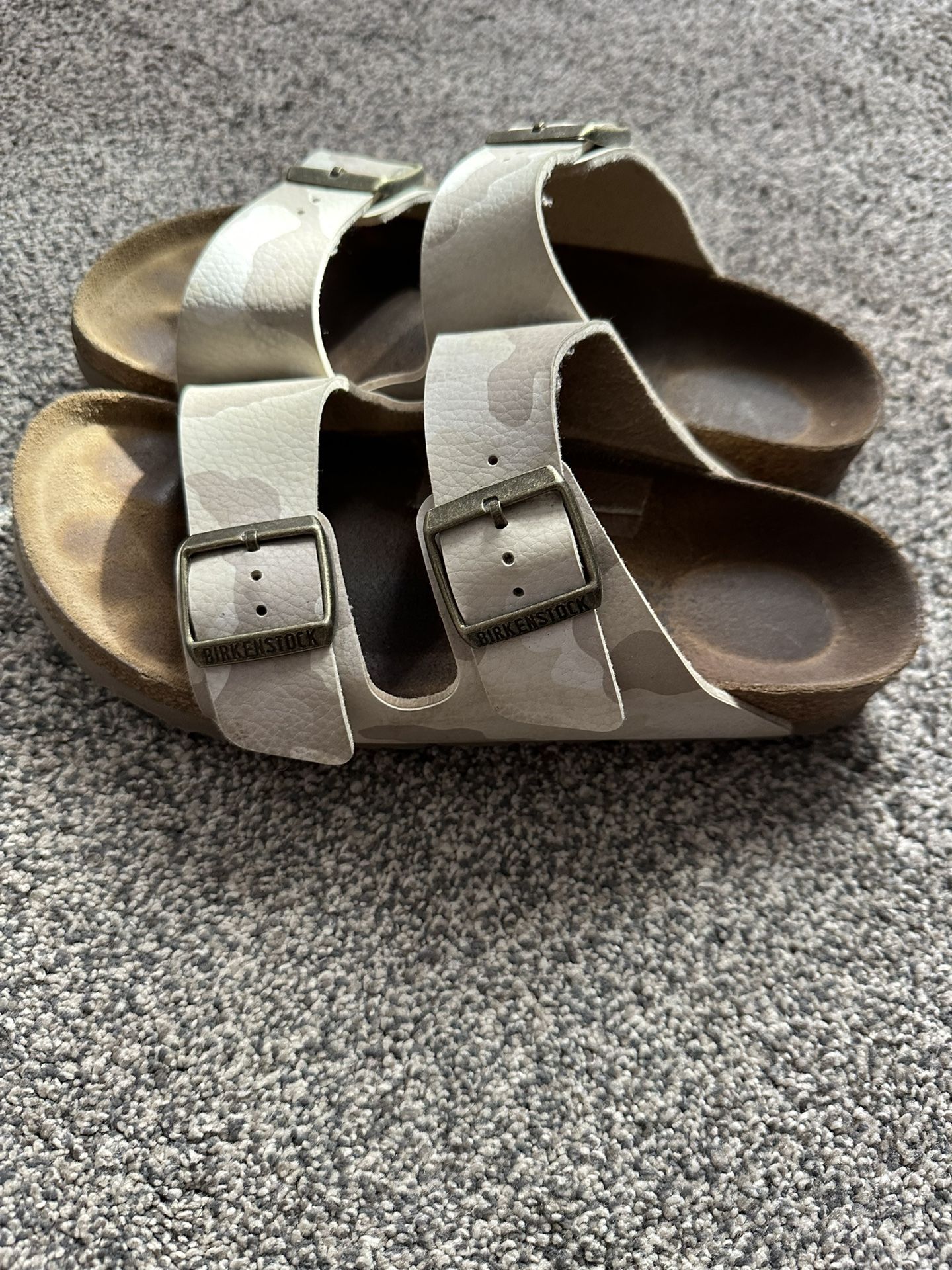 Birkenstock Women’s sandal