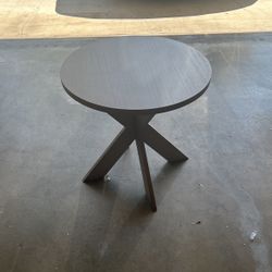 END TABLES 