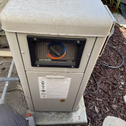 Jacuzzi, Pump, Heater ,blower