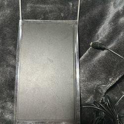 GE Digital Indoor Antenna