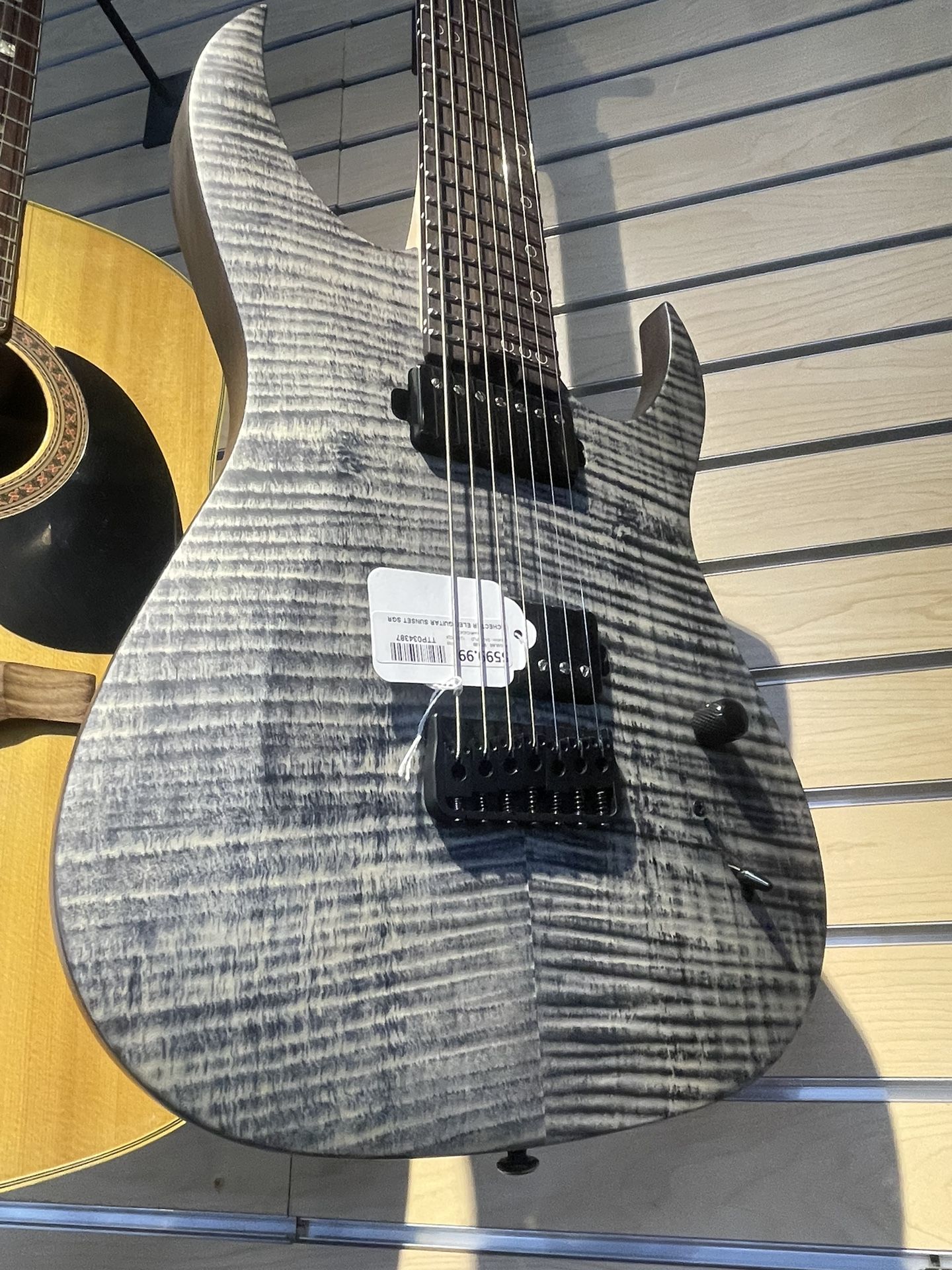 Electric Guitar