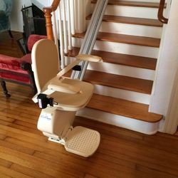 Stair Lift Chair Automatic 