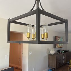 Chandelier