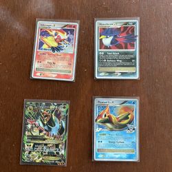 Pokemon Card Lot