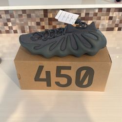 Yeezy 450 Gray