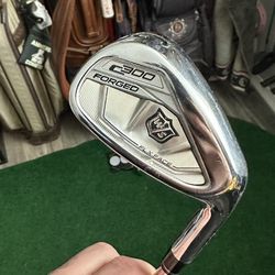 Wilson Staff C300 Forged GW