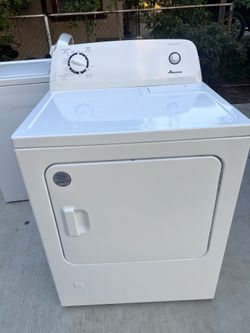 Gas Dryer