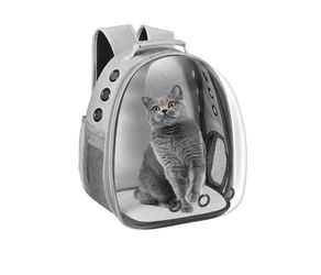 Bubble Window Pet Carrier Backpack