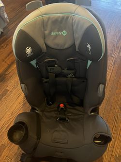Car Seat 