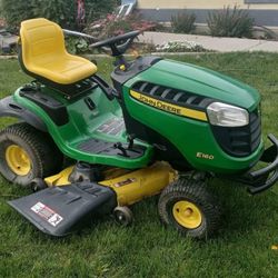 John Deere 
