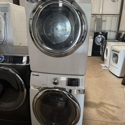Washer Dryer