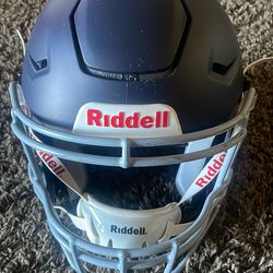 Riddell Speedflex (medium)