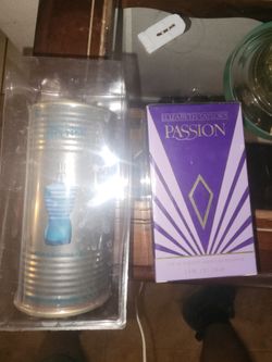Cologne/ perfume