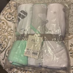Baby Towels