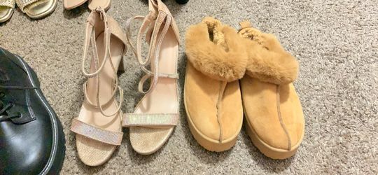 Sandals