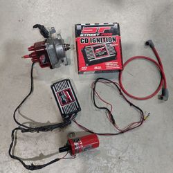 Honda Civic MSD IGNITION 97 98 99 00 CIVIC