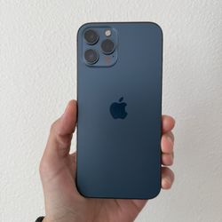 iPhone 12 Pro Max Unlocked