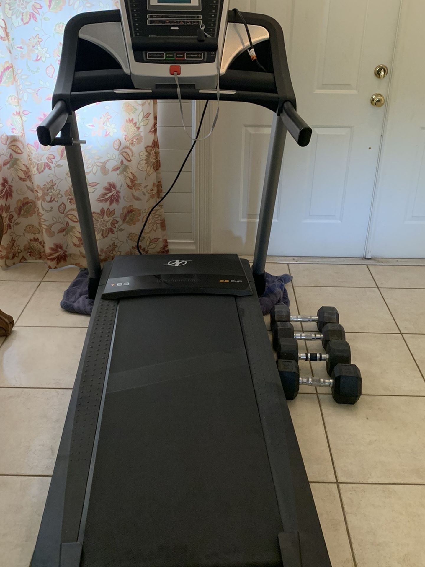 NordicTrack T6.3 2.6 CHP for Sale in Boynton Beach, FL OfferUp