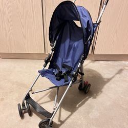 Umbrella Stroller