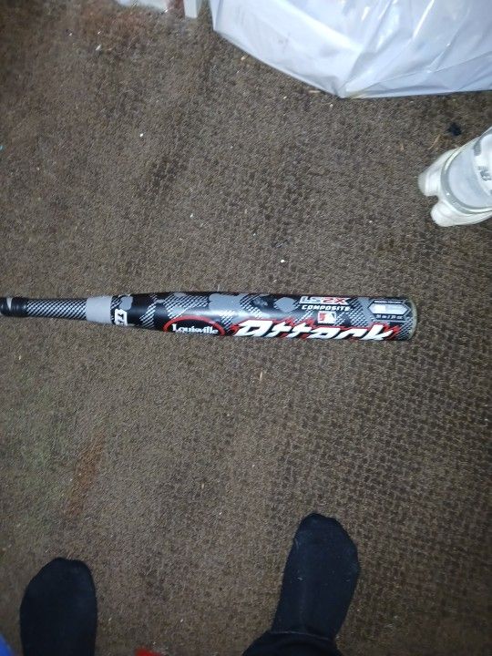 Base Ball Bat Need Gone 31 Inch