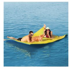 8 x 4 Ft Floating Mat for Lake  *Brand New*