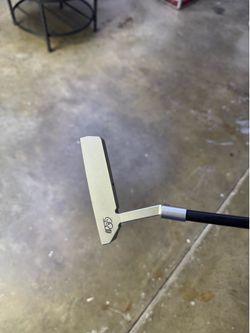 Good good putter