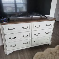 Dresser Brand New