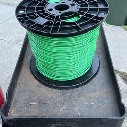 10 gauge  wire