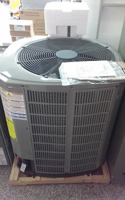 Ac &  Heating UNits/ Unidad De Aire
