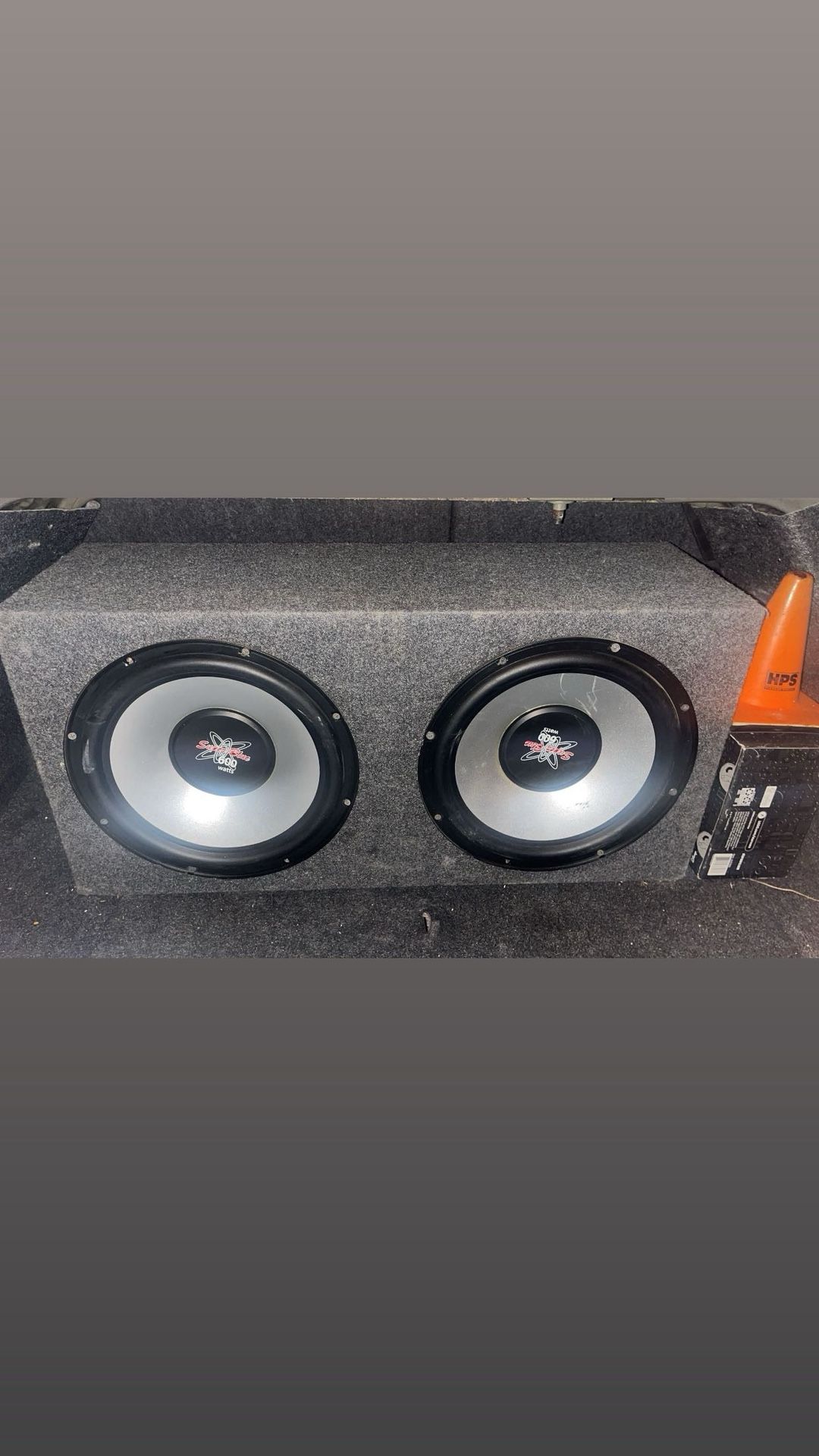 Speakers