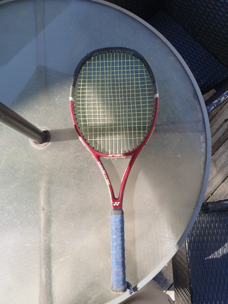Yonex Titanium TI 380
