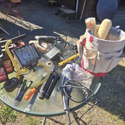 Tools