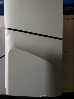 Ps5 Slim Edition