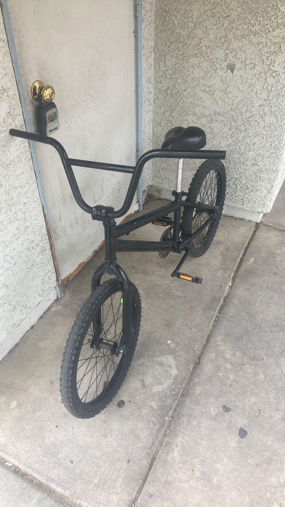 Bmx Bike