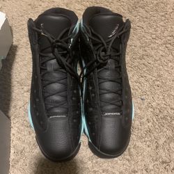Jordan 13s