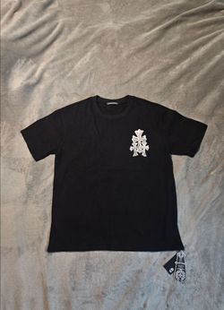 Triple Cross Tee M