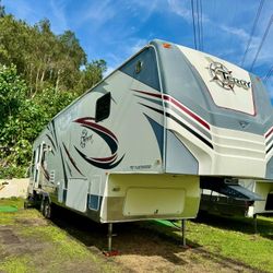 Rv Camper