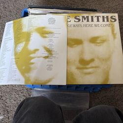 The Smiths Strange ways, Here We Come