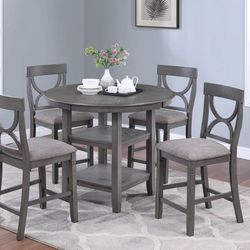 Dining Set Brand New In The Box 3 Sets ,5 PCs Each Set