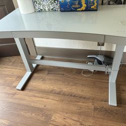 Costco Standing Desk