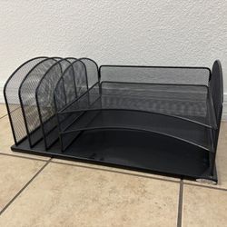 Desktop Organizer