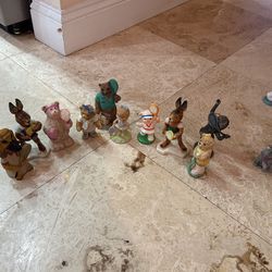 Collectible Figurines