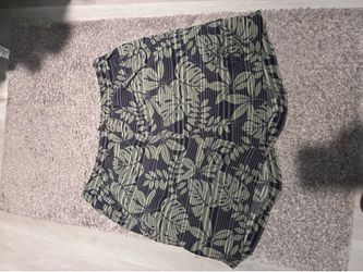 Tommy Bahama swim trunks