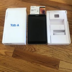 Brand New Galaxy Tab A (32 GB) 