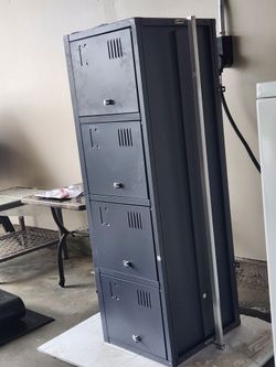 Lockers