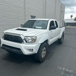 2006 Toyota Tacoma