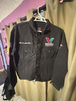 Valvoline Racing Vintage Jacket 